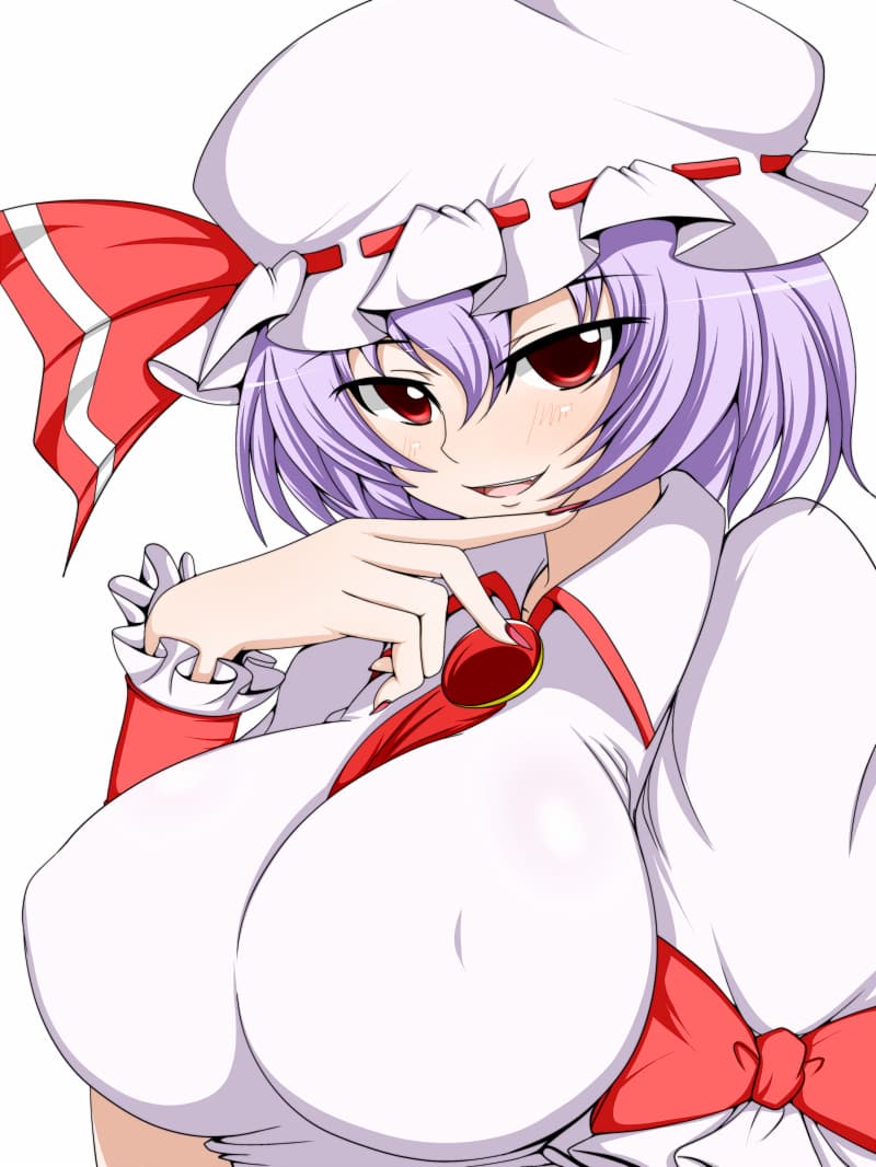 Big Remilia