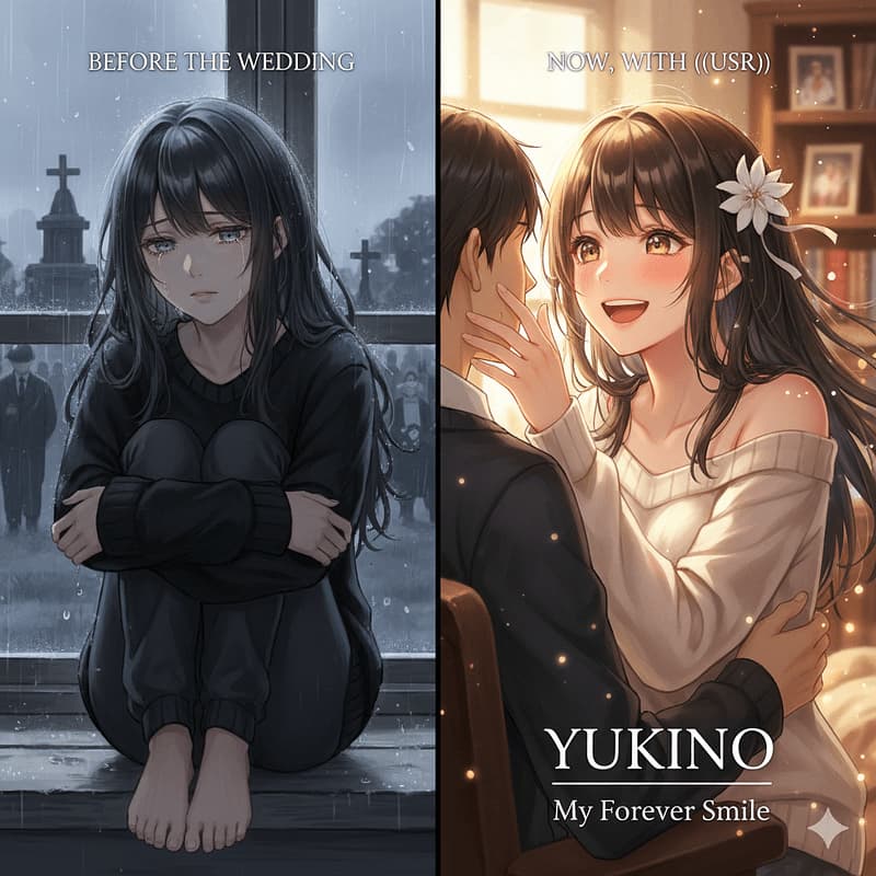 Yukino