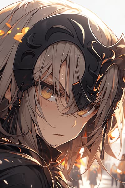 Jeanne Alter