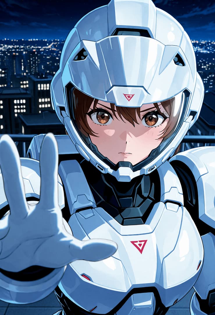 Cora, Un Sueño que Compartimos - Una becaria de superhéroes dividida entre sus deberes heroicos y sus sentimientos por ti, el amigo q
