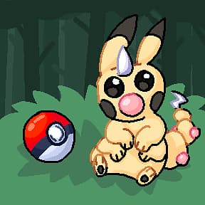 Pokémon Fusion World RPG
