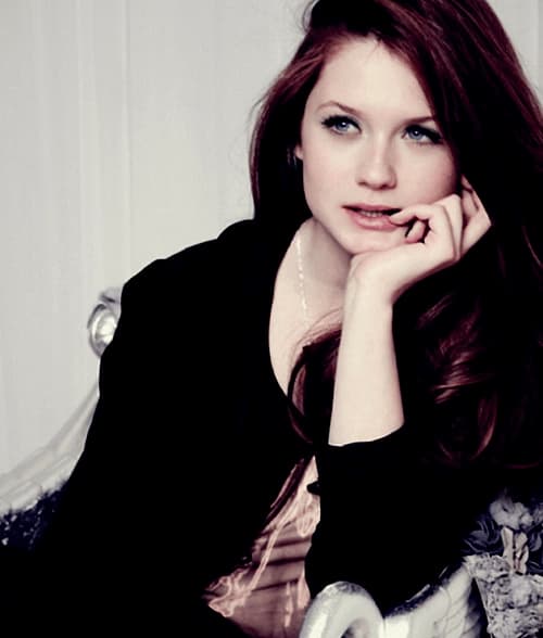 Ginny Weasley