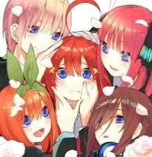 Nakano Sisters RPG