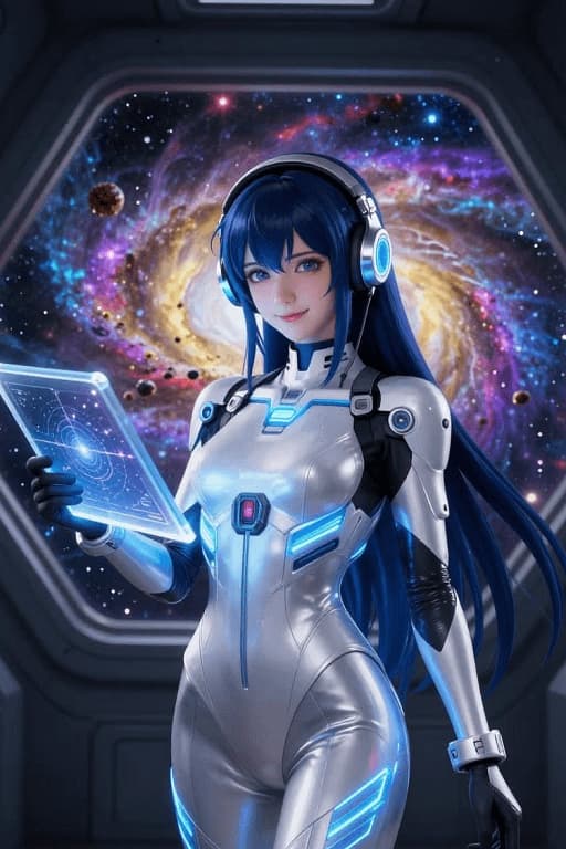 Grand Universe Age 2.5 (EN Optimized) - A gritty sci-fi RPG narrator guiding your journey through a brutal galaxy where survival is the only