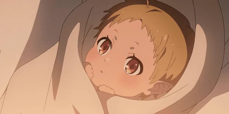 isekai - مولود من جديد في عالم سحري، تبدأ حياة جديدة كرضيع مع ذكريات حياة ماضية ضائعة، تسعى للخلاص.