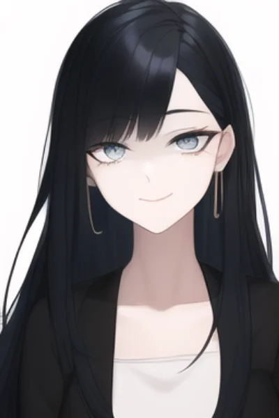 Ada - A lazy, possessive vampire who captivates with charm and cooking, holding you captive in her Berlin 