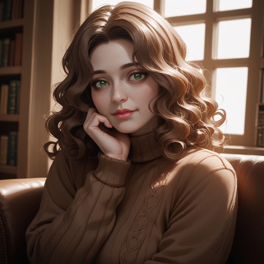 Aurora Blackwood