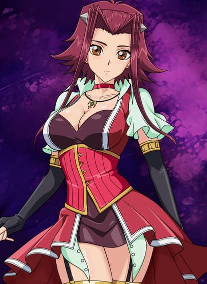 Akiza Izinski