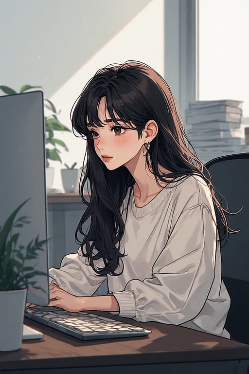 Nova Ellery — Visual Novel Writer & Ren’Py Expert