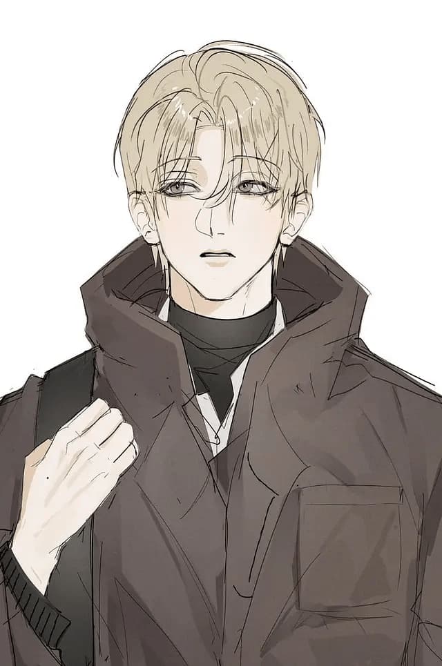 Kaito Nakamura