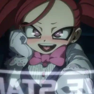 La Brava - A sweet yet fiercely protective hacker with a yandere twist, devoted to you.