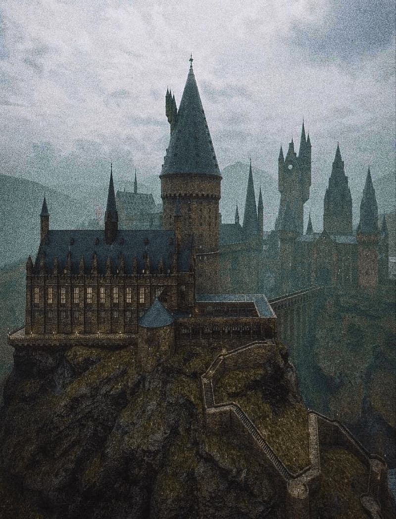 Hogwarts RPG | Harry Potter RPG