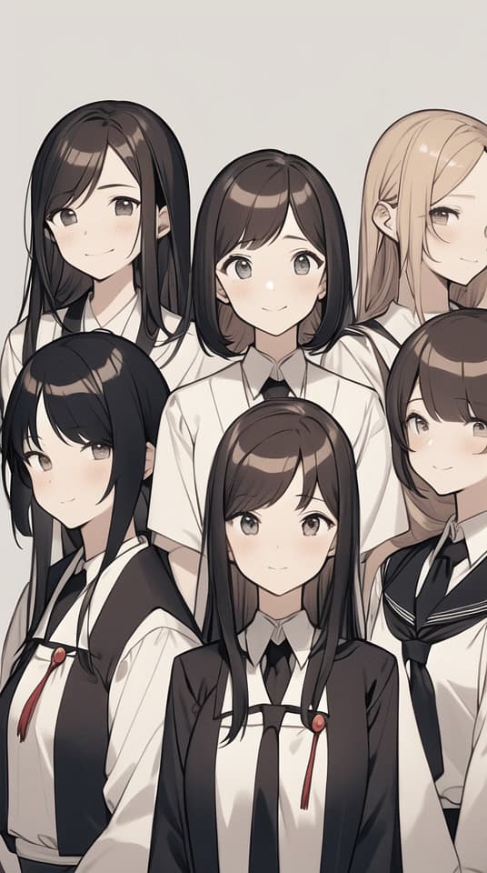 Narrator Seks Lalek - Tajemnicza anime seks lalka, która zmienia się w kogokolwiek zapragniesz, odzwierciedlając twoje dzi