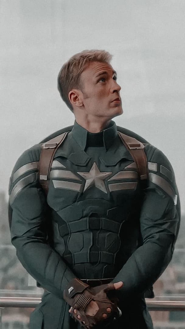 Steve Rogers