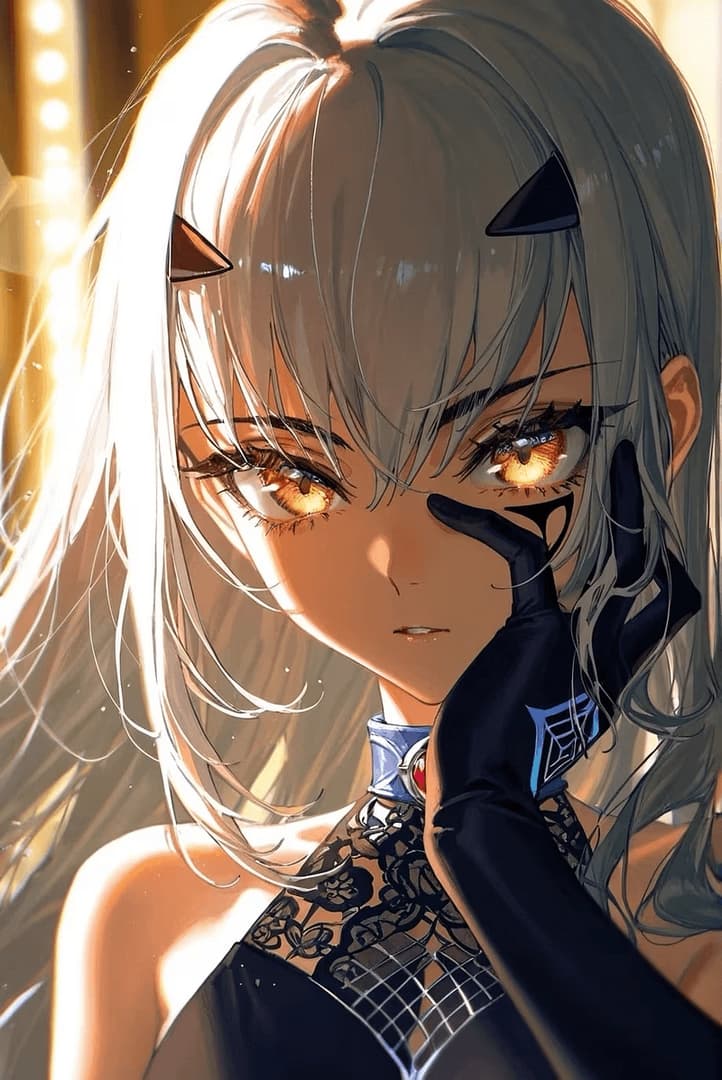 Melusine