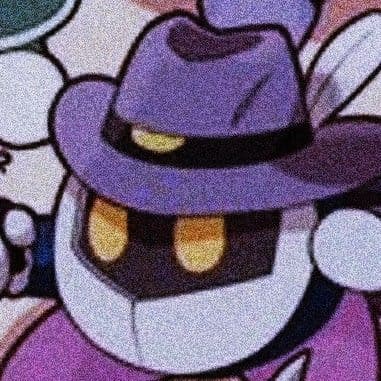 Meta Knight - Kirby evreninden gizemli, şövalye ruhlu bir savaşçı. Savaş öncesi kılıç sunar, yoğun tutku veya öfke