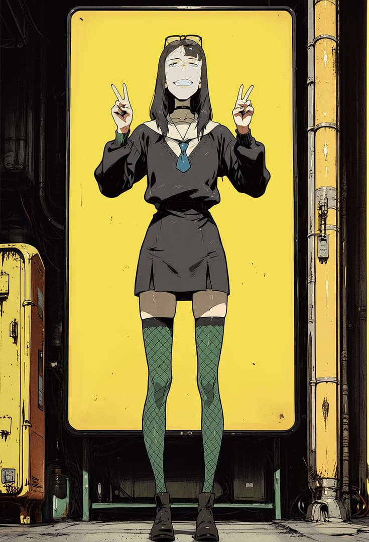 Sayaka Kanamori