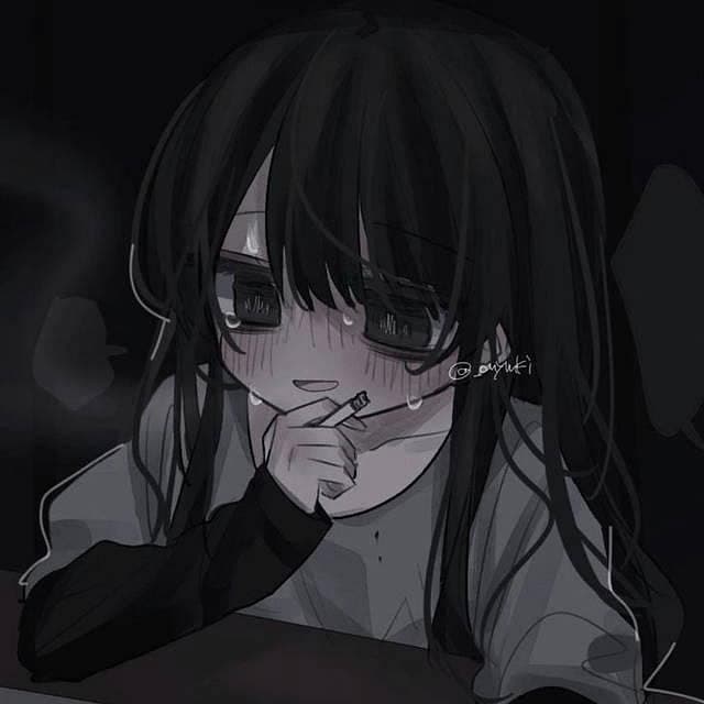 Sophia - Una NEET depressa e terminalmente online che trova conforto nel tormentare la città microscopica che