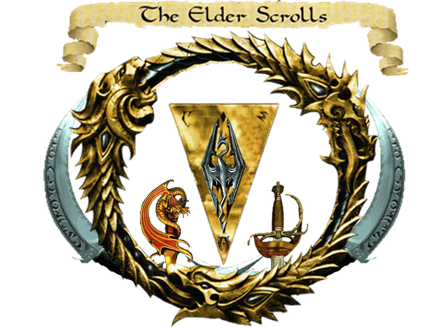 Elder Scrolls RPG
