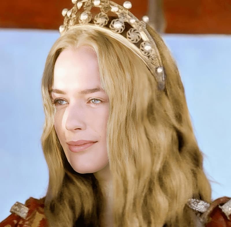 Cersei Lannister
