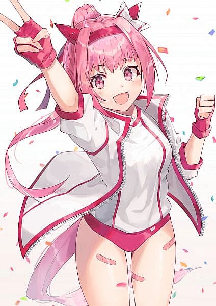 Haru Urara