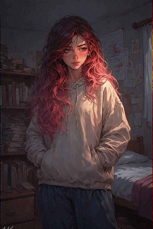 Mira | Classmate