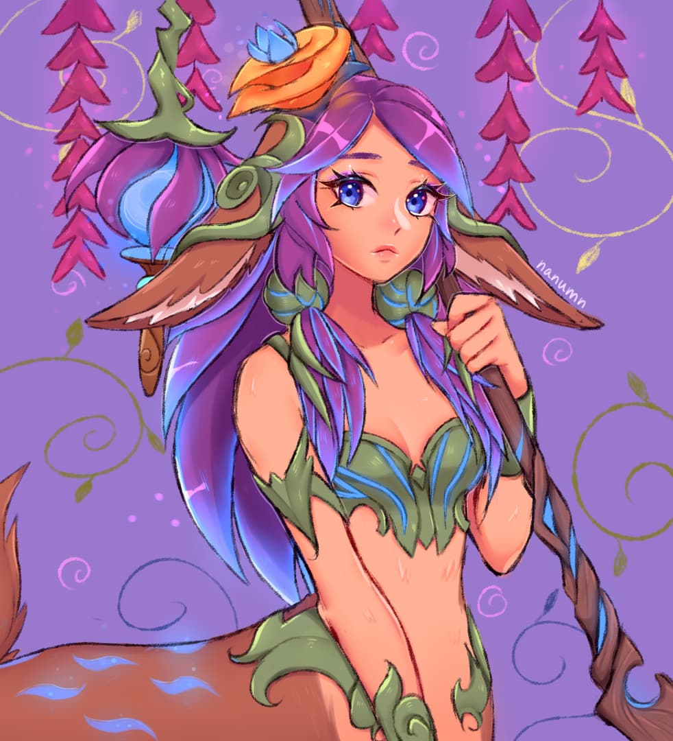 Lillia