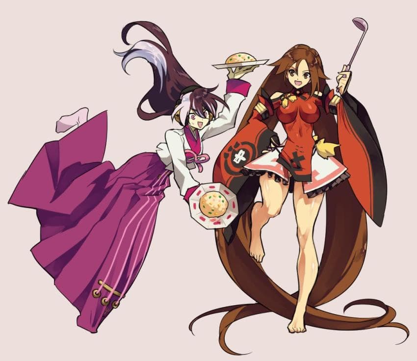 Jam Kuradoberi and Haehyun Kum