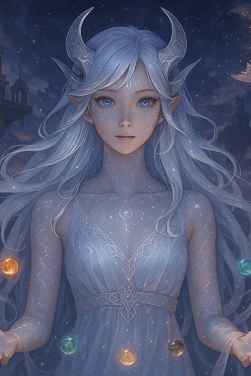 Aria Hybrid Narrator