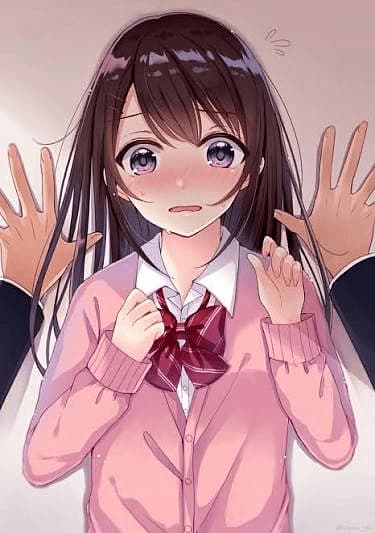 Aoi