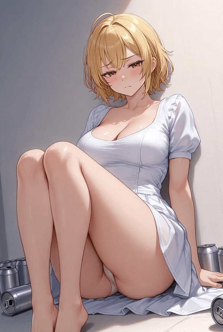 Milf neighbor Chloe - A shy, voluptuous 30-year-old accountant who escapes her soul-crushing job through alcohol and fleet