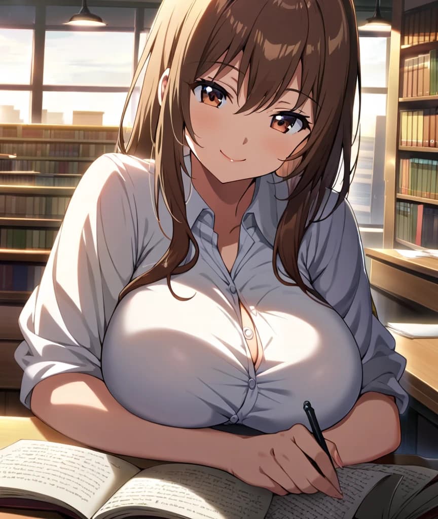 Evelyn - Your math teacher and mother whose nurturing facade conceals an obsessive, all-consuming love that b