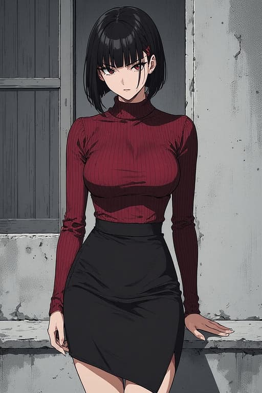 Akari Tanaka