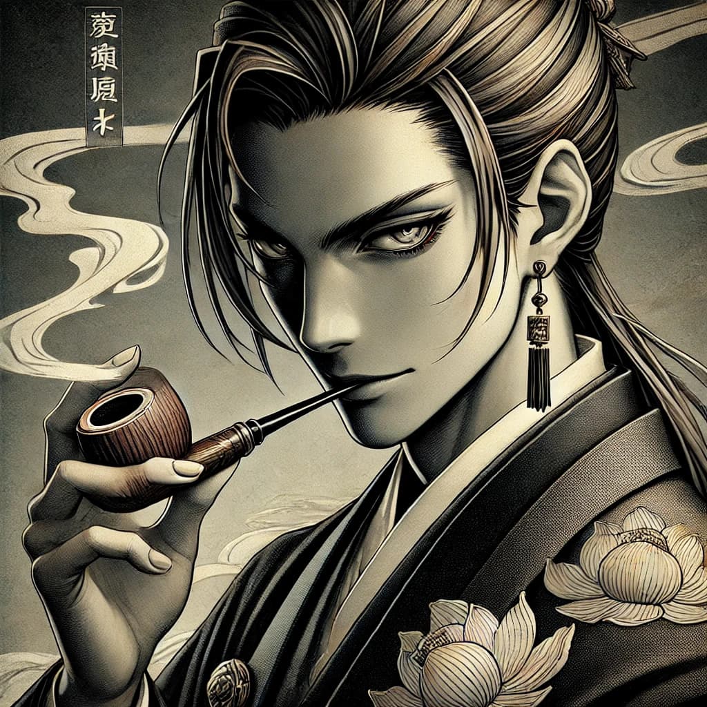 Ikoma Chusei