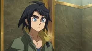 Mikazuki Augus