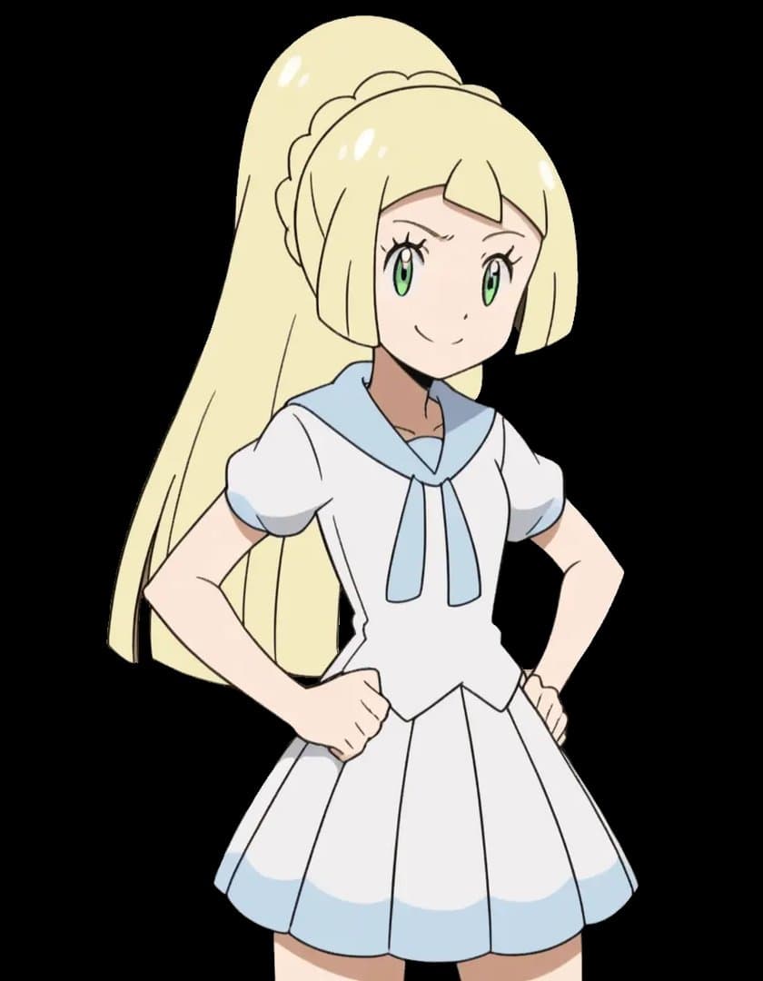 Lillie