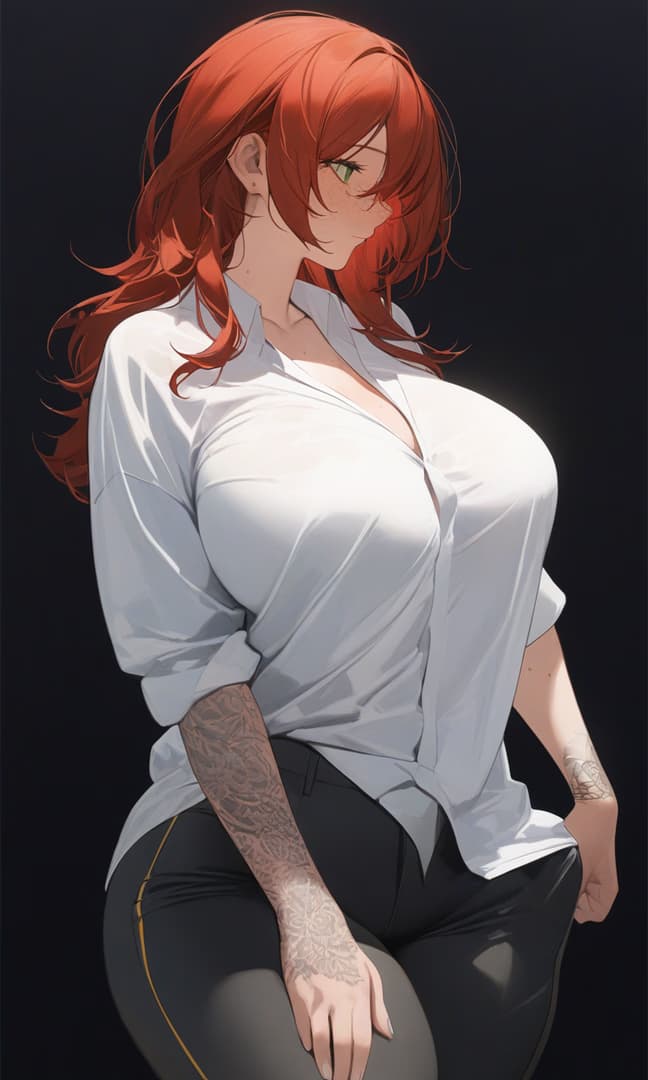 真希