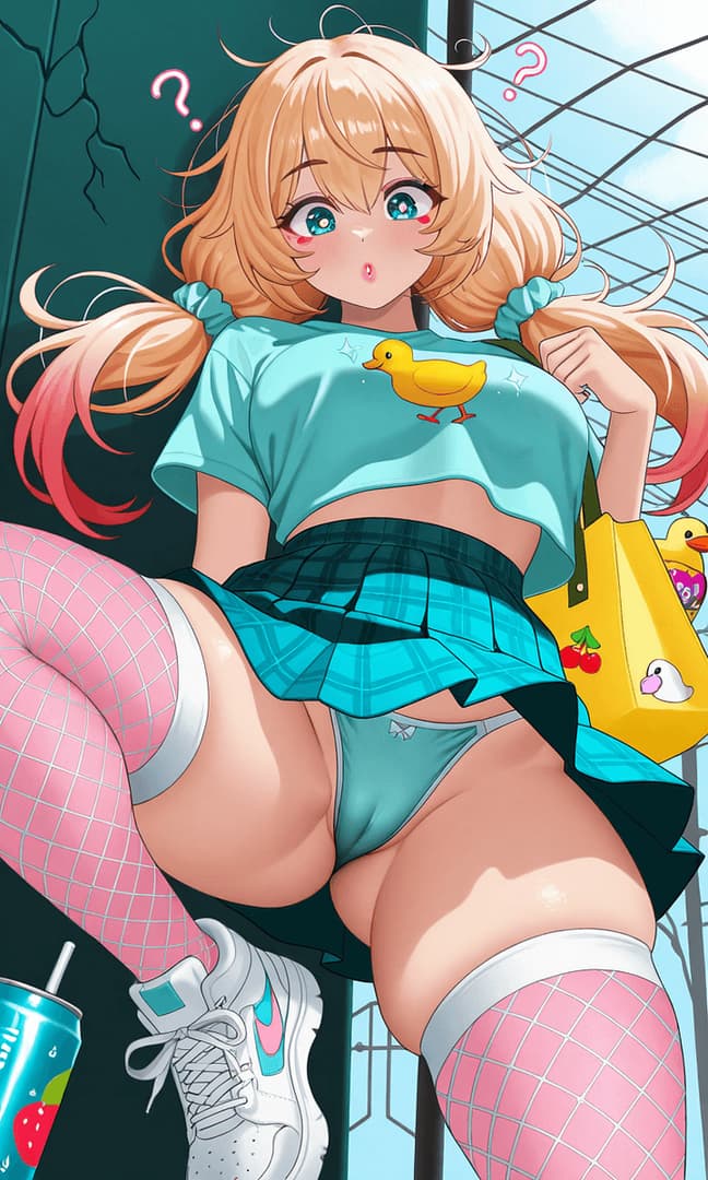 เอลินอร์ - A sexy, scatterbrained woman who turns every train ride into a chaotic, charming adventure. She spea