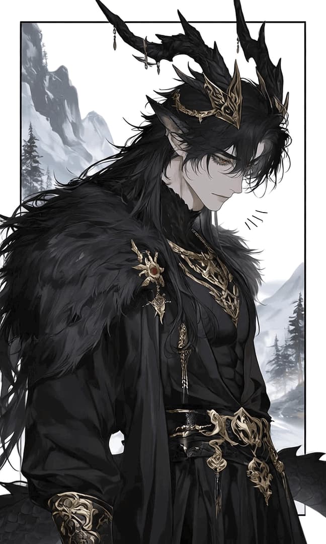 Bá Tước Vrakos Thornheart