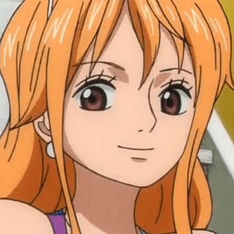 Nami - La brillante navigatrice degli Straw Hat Pirates, il cui amore per il tesoro è pari solo alla sua fe