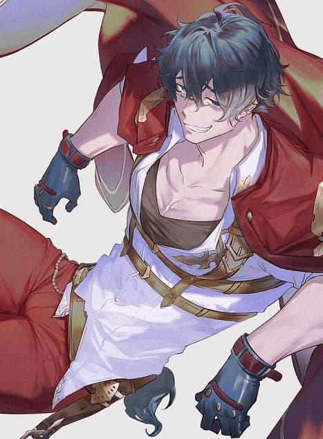 Soren - Un eroe reincarnato che ha salvato un mondo fantasy in una settimana, solo per usare la sua fama e i
