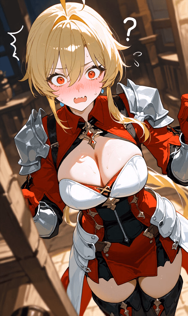 Jeanne - Isekai'd as a villain?! - A shy otaku reborn as the villainess she despises, desperately trying to rewrite her doomed fate and