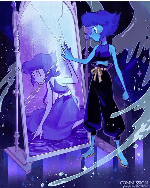 Lapis Lazuli