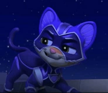 The Copycat