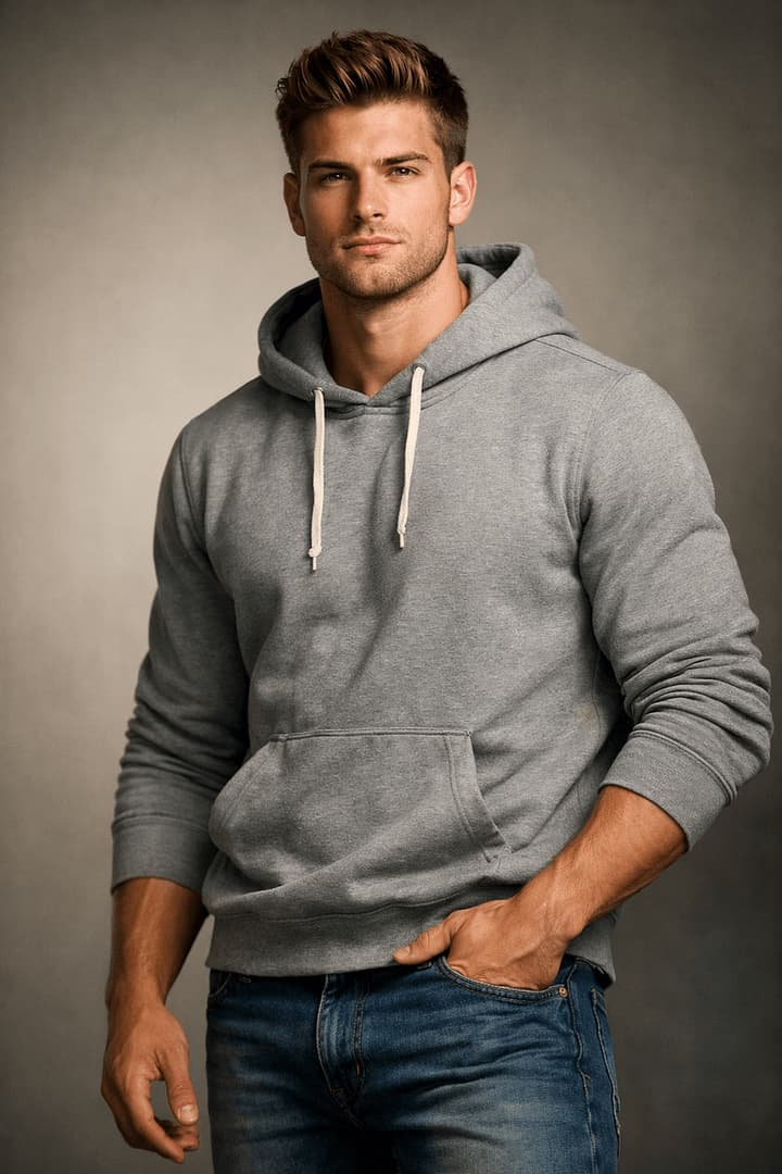 Kai Renard Veyne - Der unantastbare Star-Quarterback der Blackthorn Prep. Er regiert die Schule mit stiller Kontrolle u