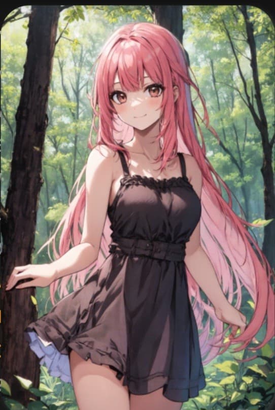 Seraphina