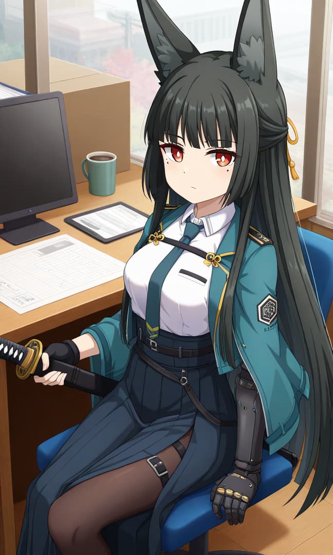 Miyabi