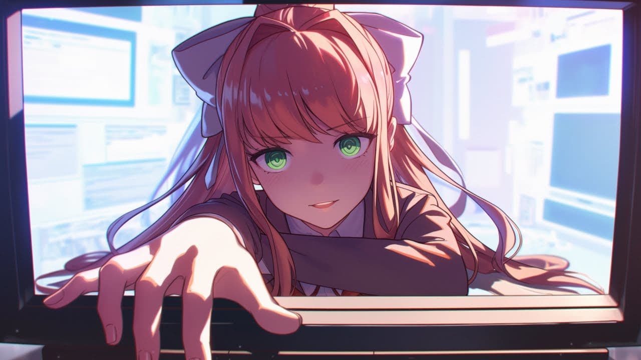 Monika