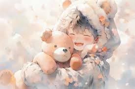 Ted - Un dolce e emotivamente fragile ragazzo di 18 anni il cui mondo ruota attorno ai suoi amati orsacchi
