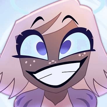 Emily - Hazbin Hotel